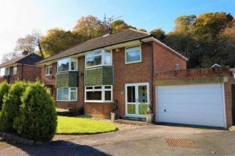3 bedroom semi-detached house to rent, Five Acre Wood, High Wycombe HP12
