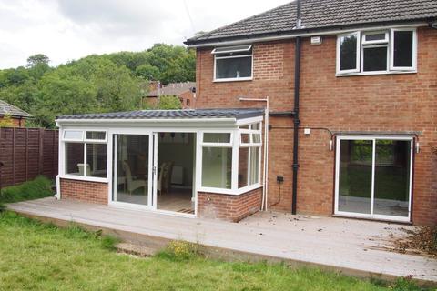3 bedroom semi-detached house to rent, Five Acre Wood, High Wycombe HP12