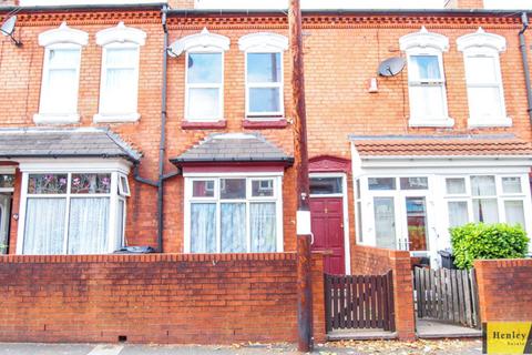 69 Grove Lane, Handsworth, Birmingham, B21 9HE
