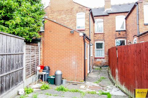 69 Grove Lane, Handsworth, Birmingham, B21 9HE