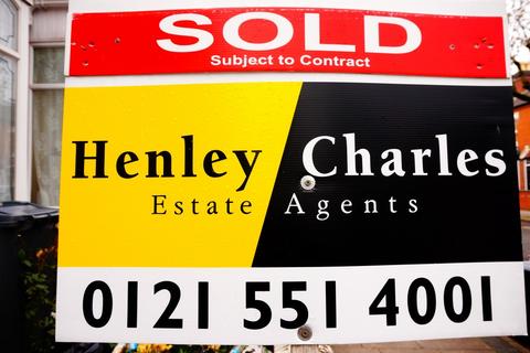 35 Copthall Road, Birmingham, B21 8JP
