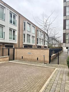 3 bedroom townhouse for sale - Browmyard Avenue, W3
