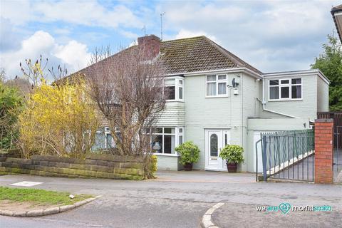 13 Cookson Road, Sheffield, S5 8LP