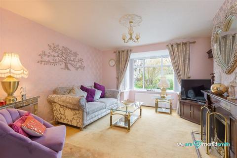 13 Cookson Road, Sheffield, S5 8LP
