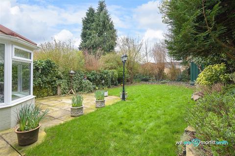 13 Cookson Road, Sheffield, S5 8LP