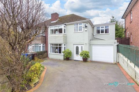 13 Cookson Road, Sheffield, S5 8LP