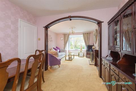 13 Cookson Road, Sheffield, S5 8LP