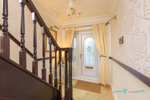 13 Cookson Road, Sheffield, S5 8LP