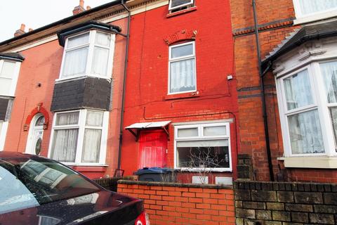 68a Alfred Road, Handsworth, Birmingham, B21 9NG