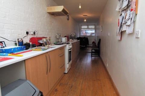 68a Alfred Road, Handsworth, Birmingham, B21 9NG