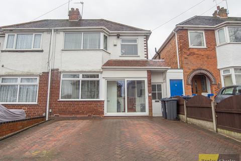 14 Upper Meadow Road, Quinton, Birmingham, B32 1NX
