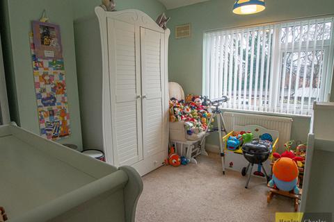 14 Upper Meadow Road, Quinton, Birmingham, B32 1NX
