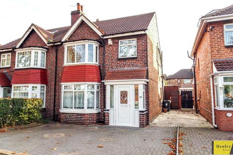 99 Cranbrook Road, Birmingham, B21 8PF