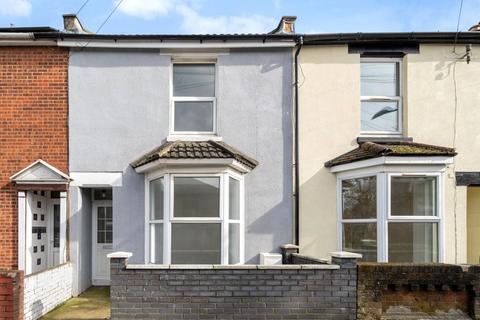 3 bedroom terraced house for sale - Radcliffe Road, Northam, Southampton, Hampshire, SO14
