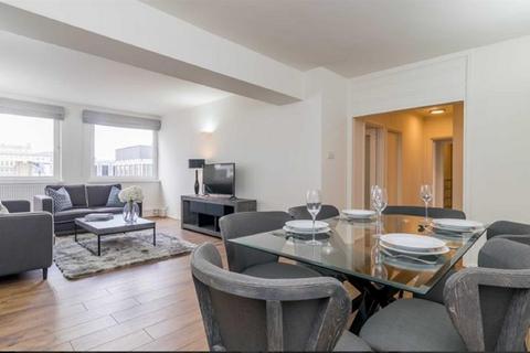 2 bedroom flat to rent, Luke House, St James Park, London, SW1P