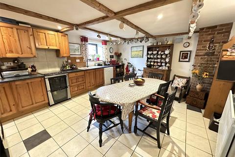 3 bedroom terraced house for sale, Skinburness Road, Silloth, Wigton, CA7