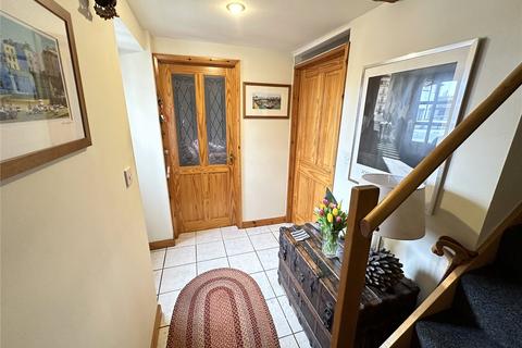 3 bedroom terraced house for sale, Skinburness Road, Silloth, Wigton, CA7
