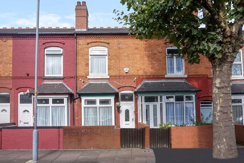 26 Arthur Road, Handsworth, Birmingham, B21 9HY