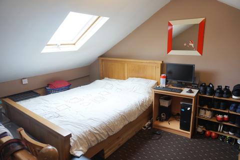 26 Arthur Road, Handsworth, Birmingham, B21 9HY
