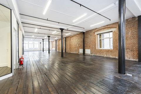 Office to rent, Shoreditch, London EC2A