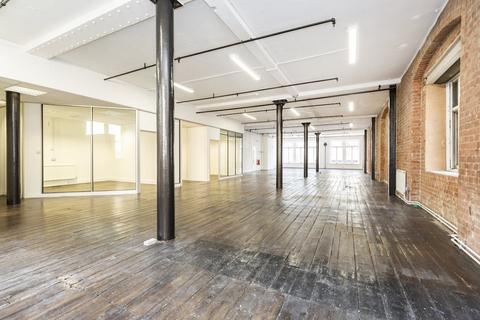 Office to rent - Shoreditch, London EC2A