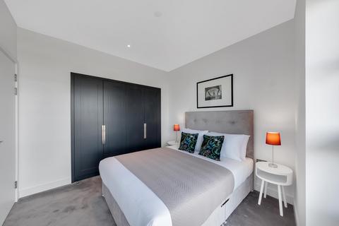 1 bedroom apartment for sale, Amelia House, London City Island, London, E14