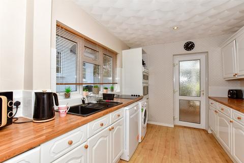 2 bedroom semi-detached bungalow for sale, Haven Close, Swanley, Kent