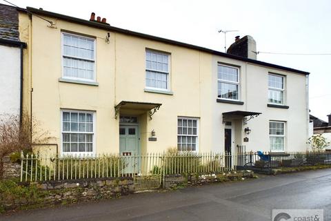 4 bedroom terraced house for sale, North Street, Ipplepen