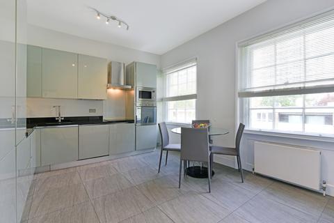 3 bedroom flat to rent, 40-42 Connaught Street, London, Greater London, W2