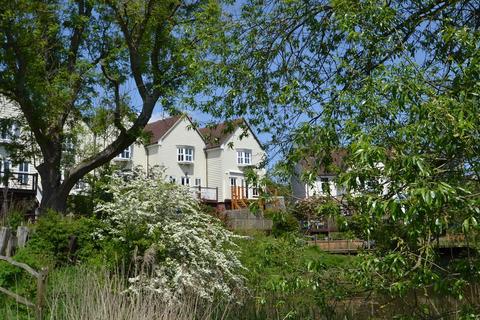 3 bedroom townhouse for sale, Waters Edge, Station Road, Pulborough, West Sussex, RH20
