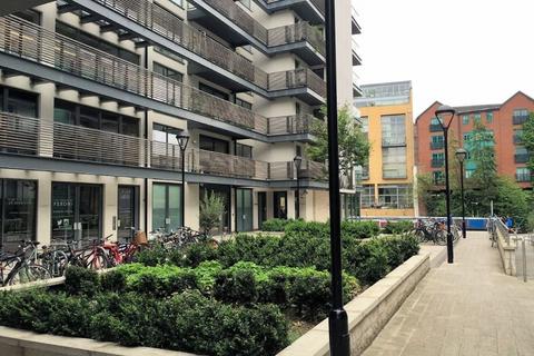 Office to rent - Haggerston, London N1
