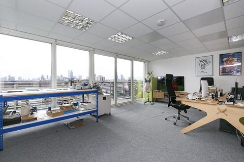 Office to rent - Haggerston, London N1