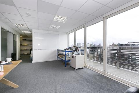 Office to rent, Haggerston, London N1
