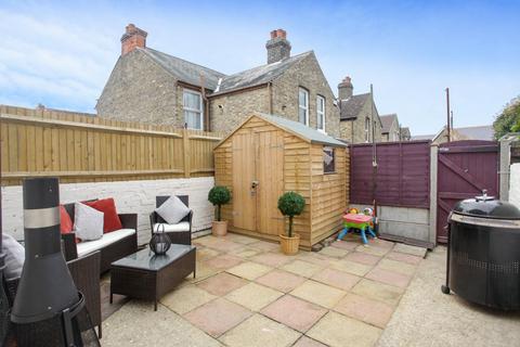 2 bedroom terraced house for sale, Limes Road, Dover, CT16