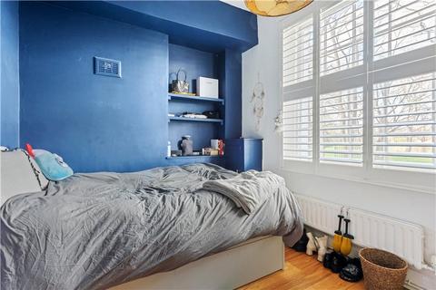 1 bedroom apartment for sale, Vassall Road, London, SW9