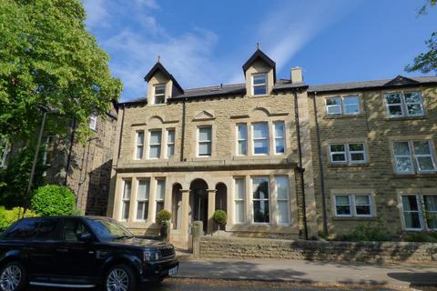 2 bed flat/apartment for rent in St. Georges Road, Harrogate, North Yorkshire, HG2