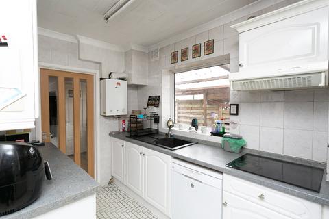 3 bedroom semi-detached house for sale, Coates Way, Watford, Hertfordshire, WD25