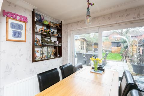 3 bedroom semi-detached house for sale, Coates Way, Watford, Hertfordshire, WD25