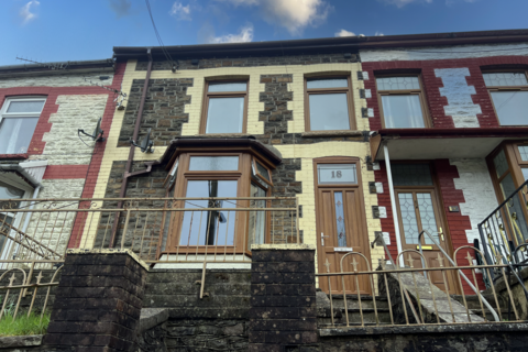 18 Graig Road, Porth, CF39 0NS