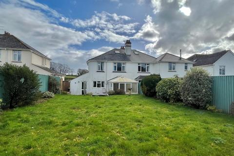 3 bedroom semi-detached house for sale, Post Hill, Tiverton, Devon, EX16