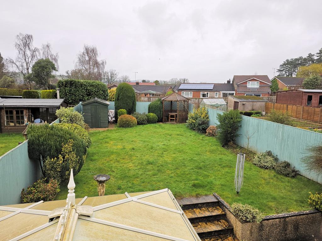 Tiverton - Seddons
