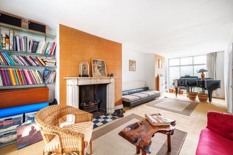 6 bedroom semi-detached house for sale, Pond Street, Hampstead, NW3