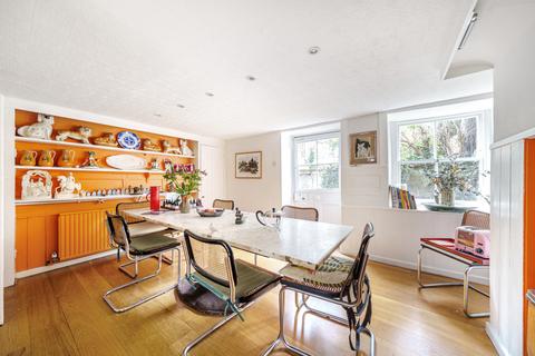 6 bedroom semi-detached house for sale, Pond Street, Hampstead, NW3