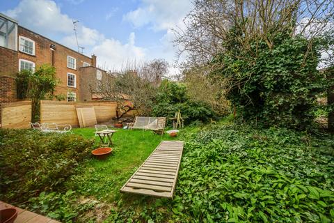 6 bedroom semi-detached house for sale, Pond Street, Hampstead, NW3