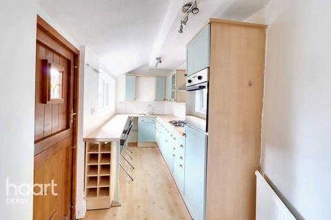 28 Arthur Street, Derby, DE1 3EF