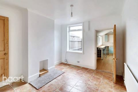 28 Arthur Street, Derby, DE1 3EF