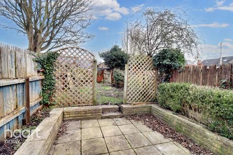 28 Arthur Street, Derby, DE1 3EF