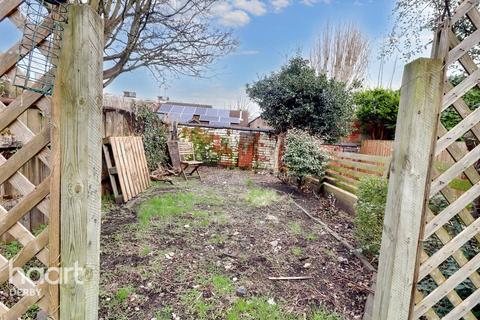 28 Arthur Street, Derby, DE1 3EF