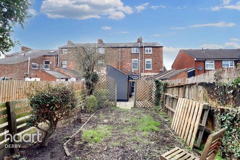 28 Arthur Street, Derby, DE1 3EF