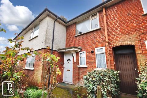 3 bedroom terraced house for sale, Hadleigh Road, Ipswich, Suffolk, IP2